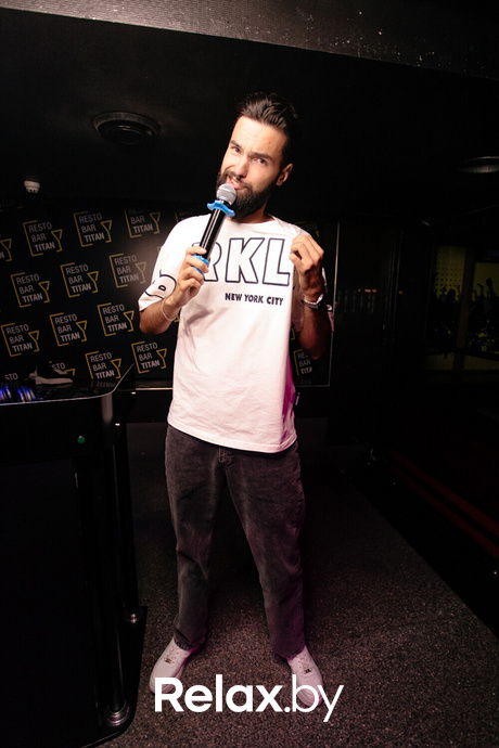 Friday party, фото № 5