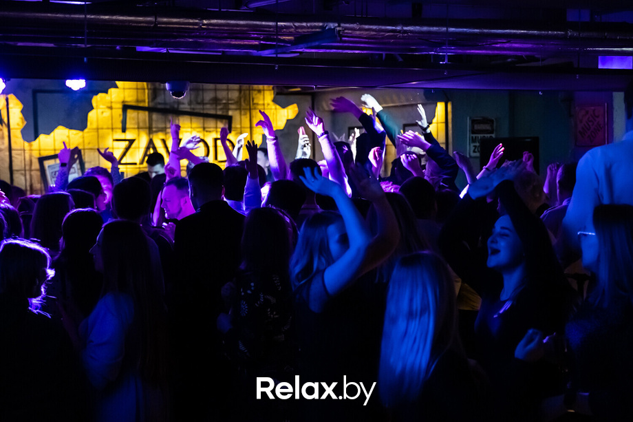 Saturday In Zavod, фото № 66