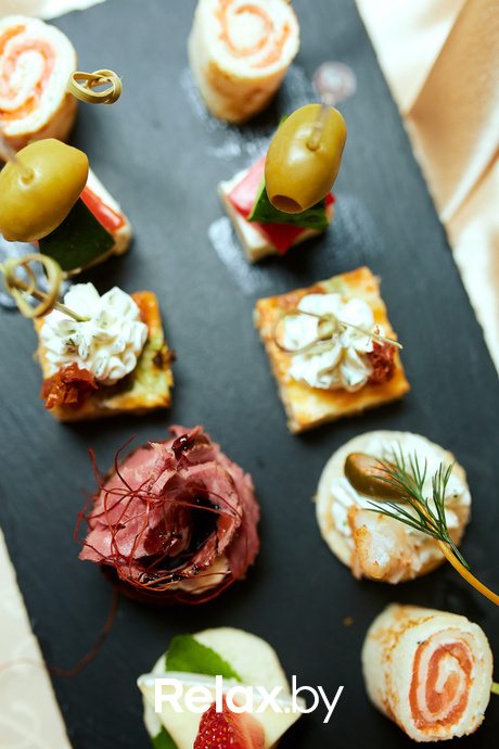 Opera Loto, фото № 9