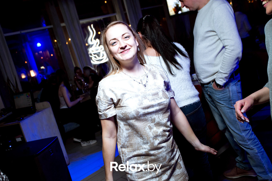 Ночные жители, фото № 11