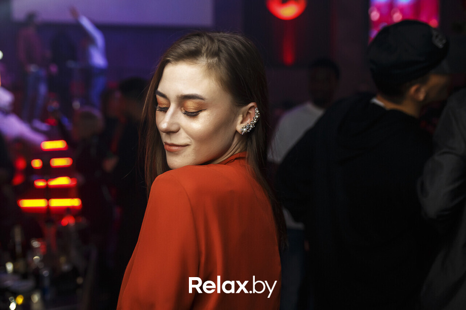 Пижамная вечеринка | part 2, фото № 30