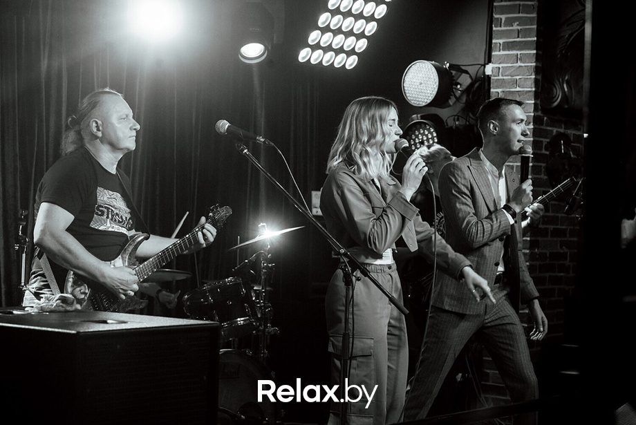 Brooklyn Live!, фото № 17