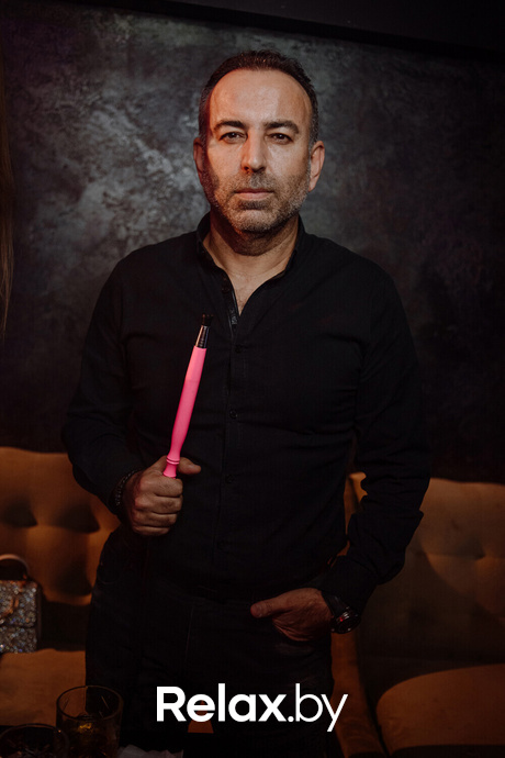 Saturday «I m famous», фото № 24