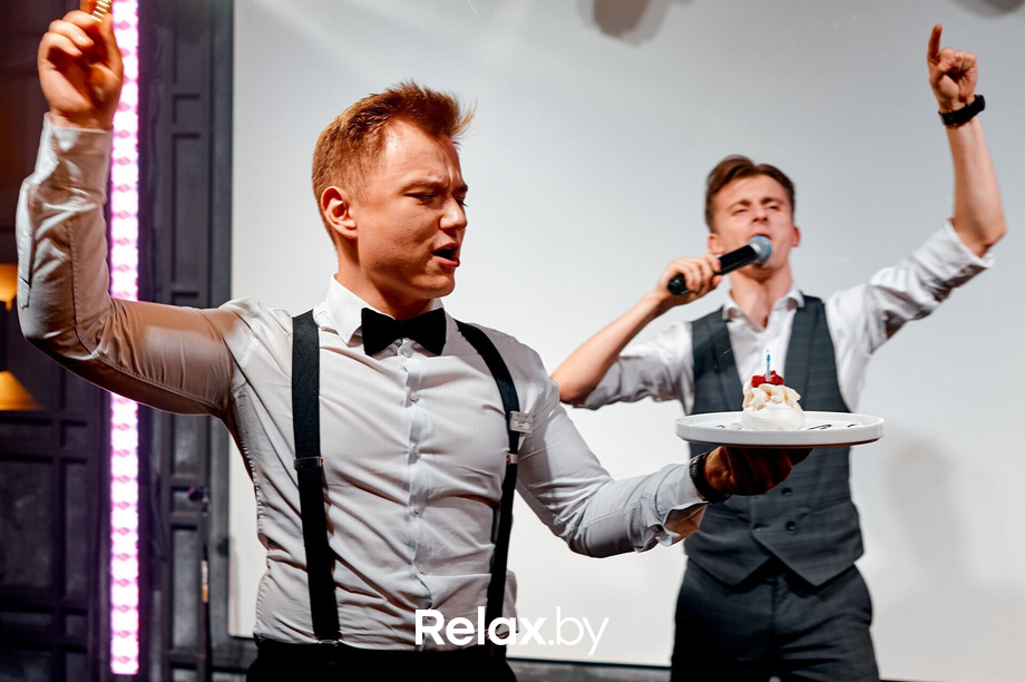 Saturday music, фото № 6