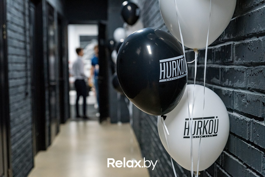 Вечеринка открытия, фото № 4