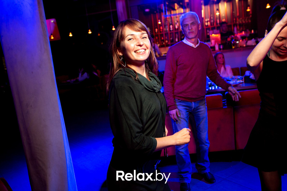 Ночные жители, фото № 6