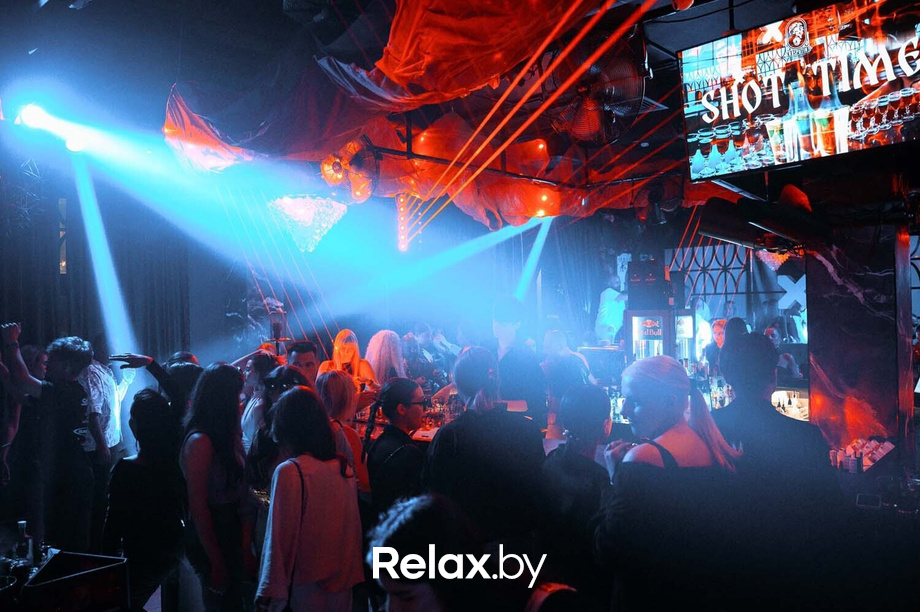 Saturday party, фото № 32