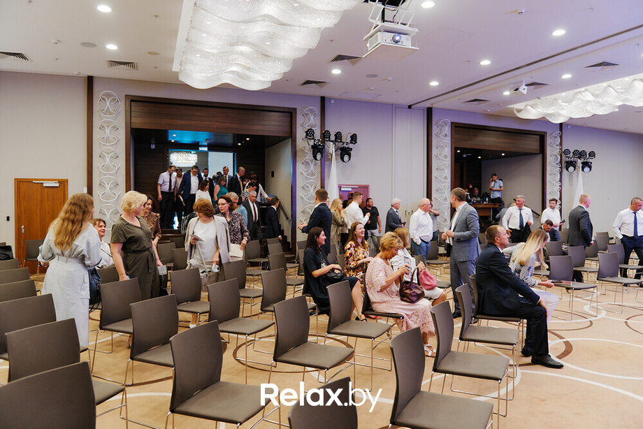 Церемония награждения «Человек Дела — 2021», фото № 30