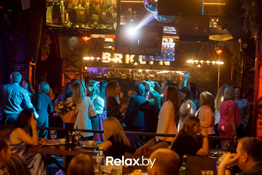 Brooklyn Live!, фото № 18