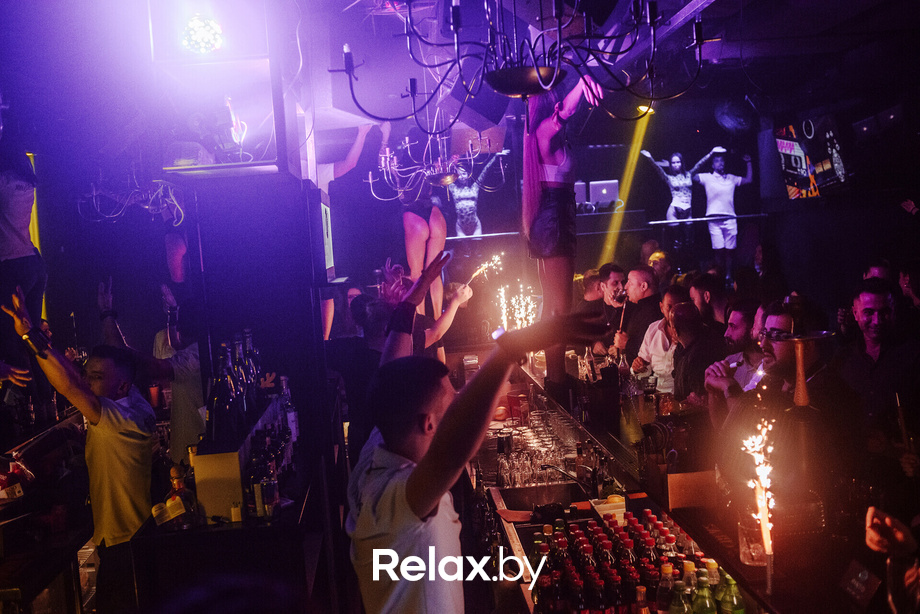 Saturday «Terrarium», фото № 22