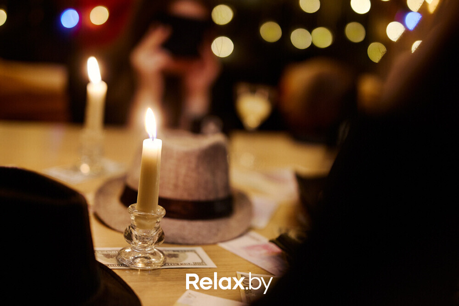 GATSBY, фото № 129