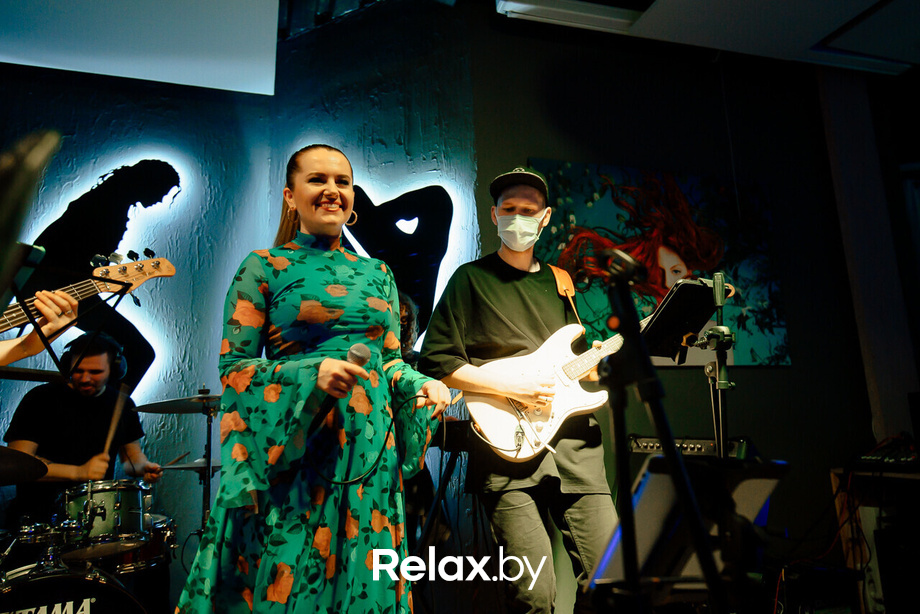 Ночные жители, фото № 38