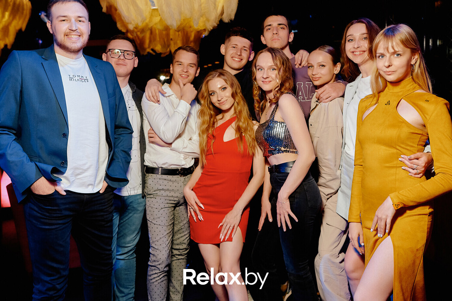 Friday Music, фото № 40