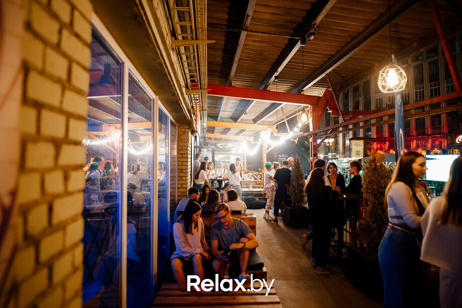 Miami-London, фото № 130