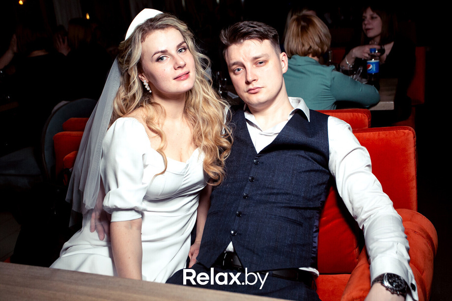 Ночные жители, фото № 44