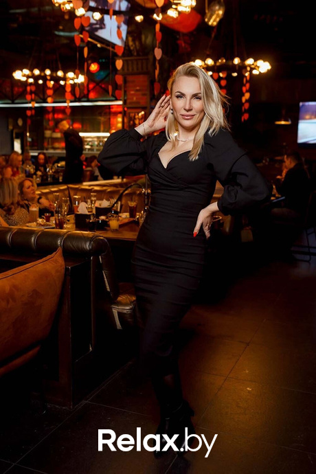 Ночь для всех влюблённых!, фото № 30