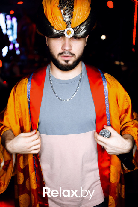 Aladdin, фото № 16