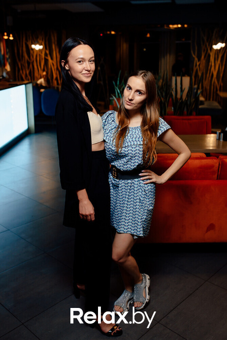 Ночные жители, фото № 44