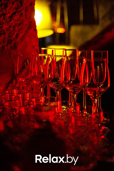 5 лет Hookahplace Kolasa, фото № 8