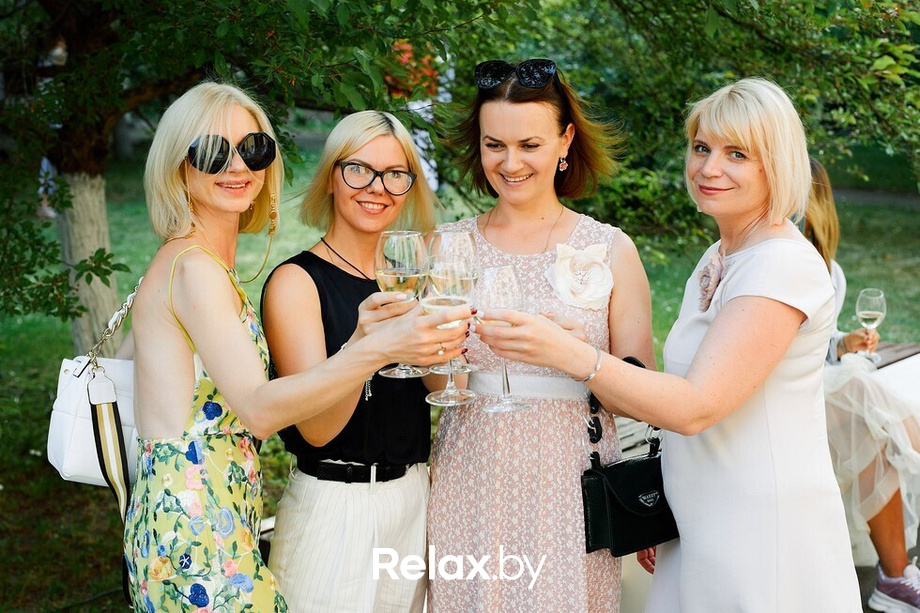 Летний проект «Открытый подиум» от BFW, фото № 28