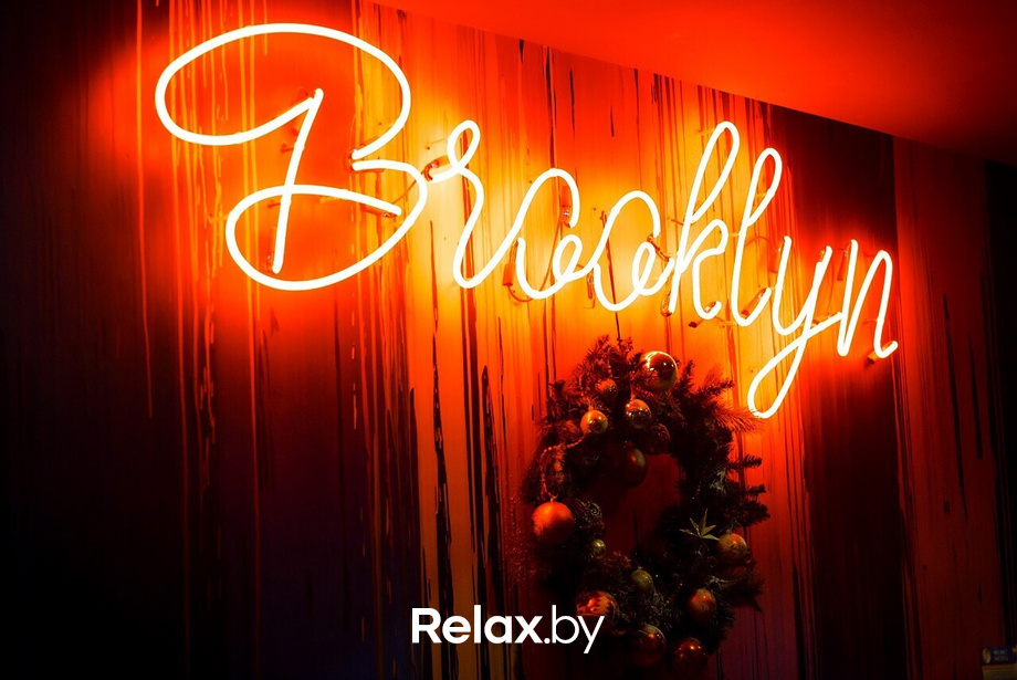 Brooklyn Live!, фото № 14