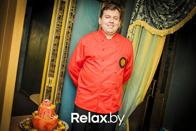 Арбузная суббота, фото № 122