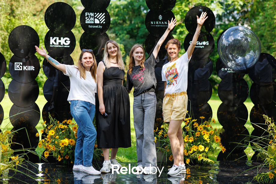 May Way 2025, фото № 309