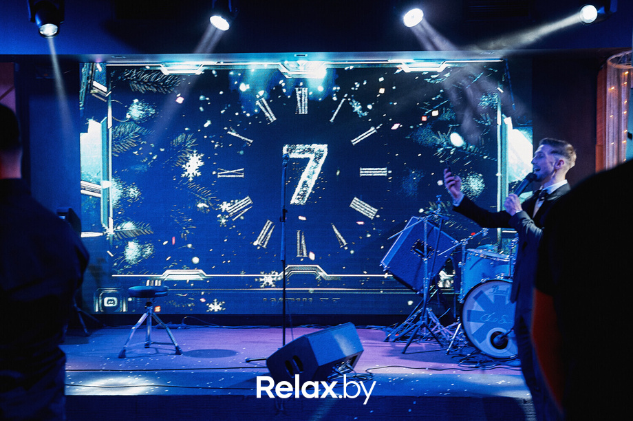 Новый год в Ангелах, фото № 147