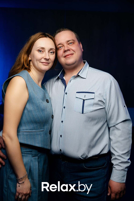 Ночные жители, фото № 45