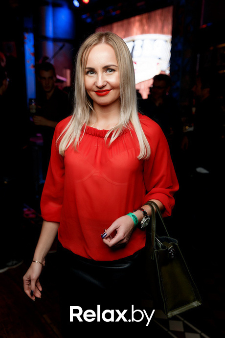 Концерт групп Discowox и Котрабанда, фото № 3