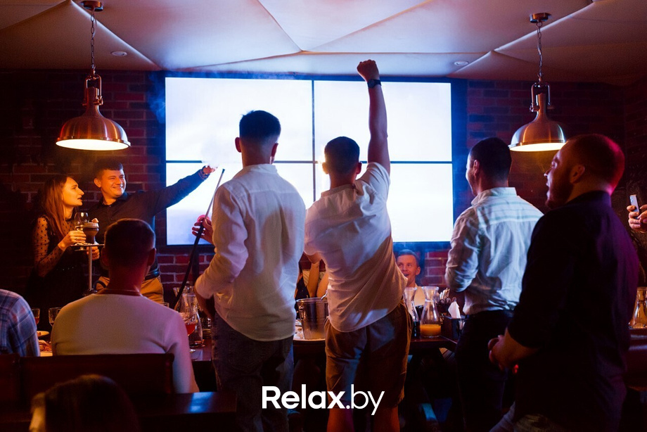 Brooklyn Live!, фото № 5