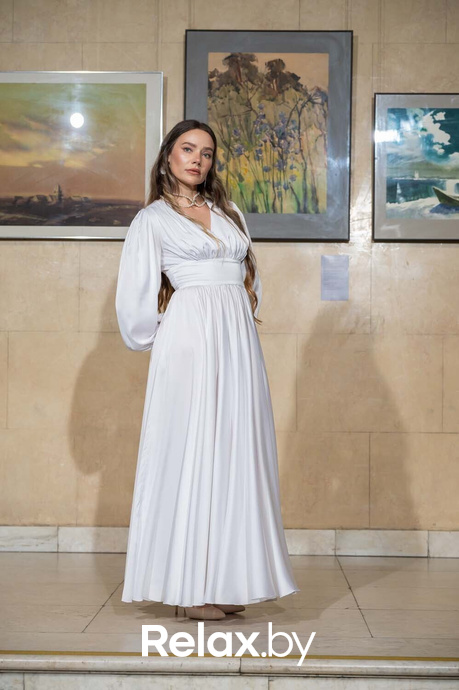 Показ для Kiko Richen (часть 2), фото № 110