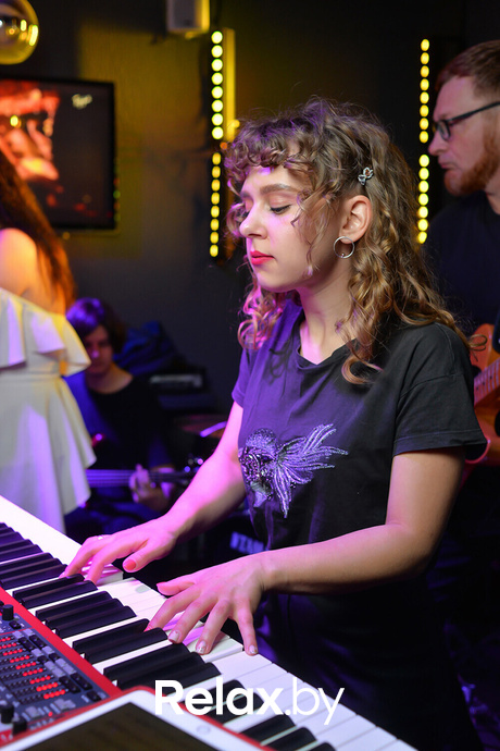 Ночные жители, фото № 46