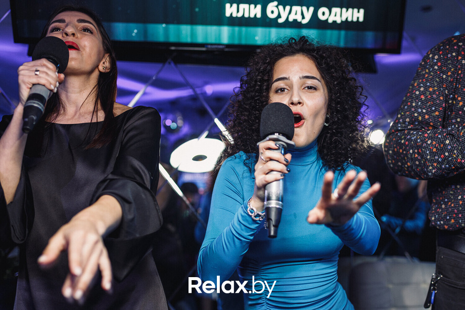 Новогодний корпоратив, фото № 45