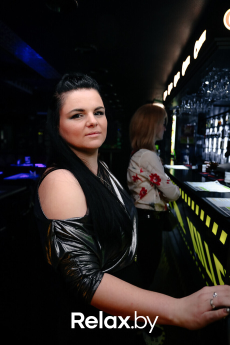 Бабслет party, фото № 14