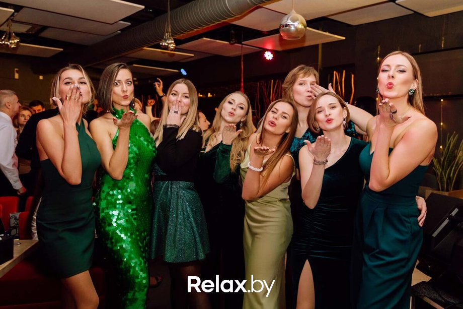 Happy New Year in Terra, фото № 96