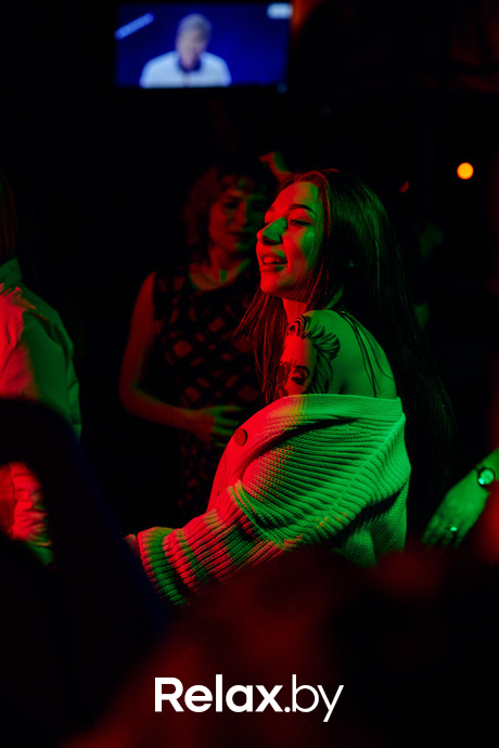 В честь Клары Цеткин и Розы Люксембург, фото № 31