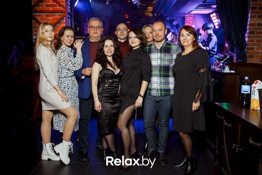 Brooklyn Live, фото № 30