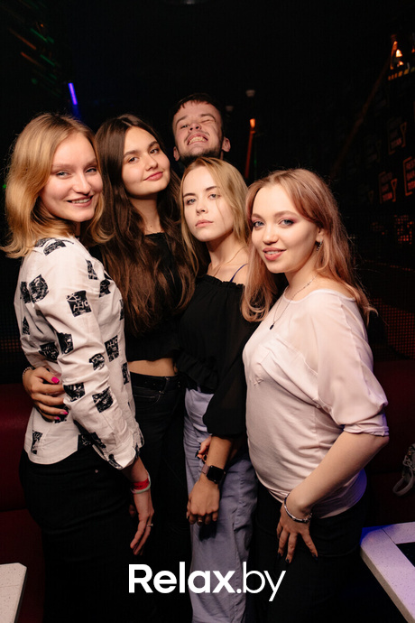 Движ Париж, фото № 9