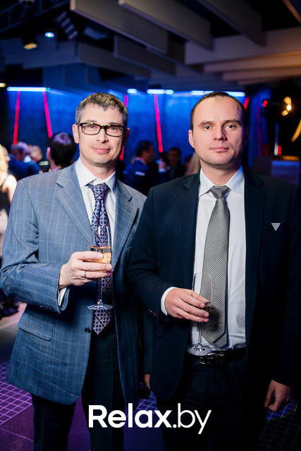 Выбор года, фото № 19