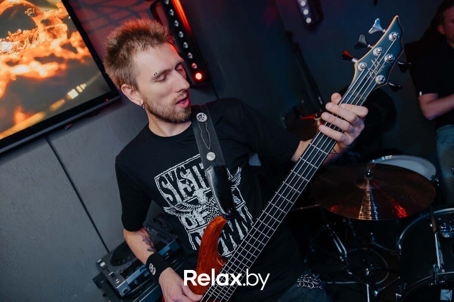 Ночные жители, фото № 18