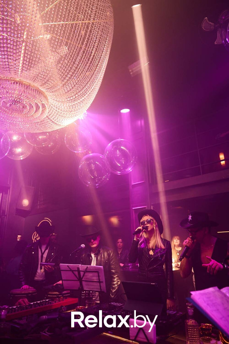 Tribute Depeche Mode, фото № 77