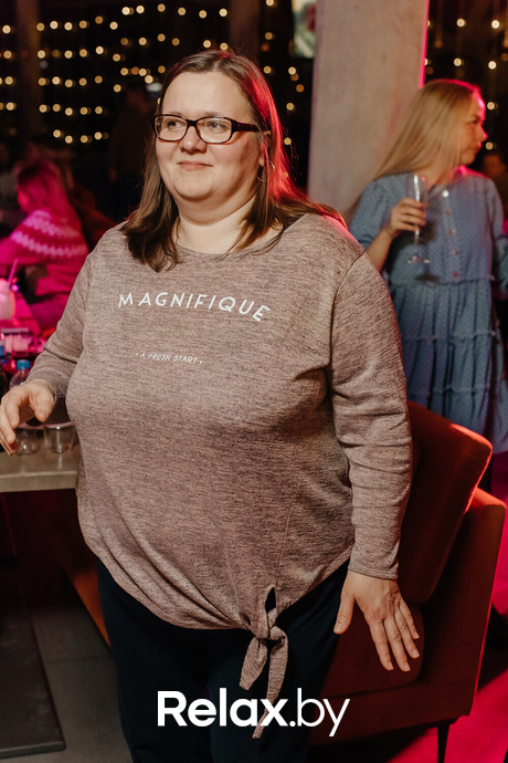 Ночные жители, фото № 15