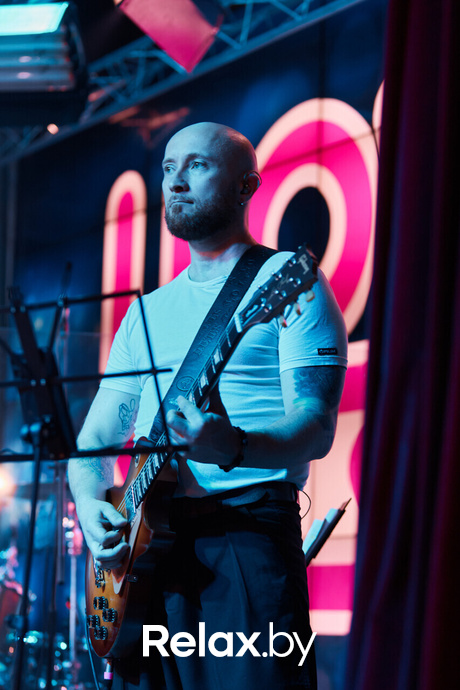 «Константин Кожевников в казино Опера», фото № 48