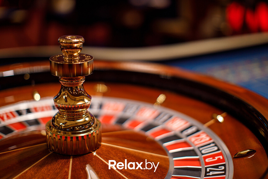 Слот тайм, фото № 26