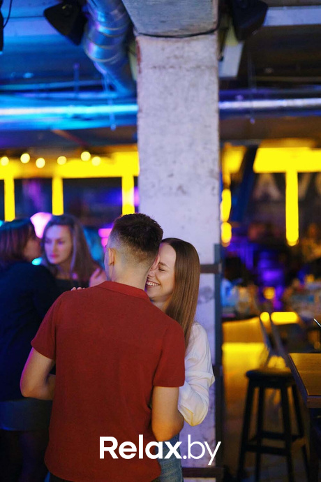 День встречи выпускников, фото № 32