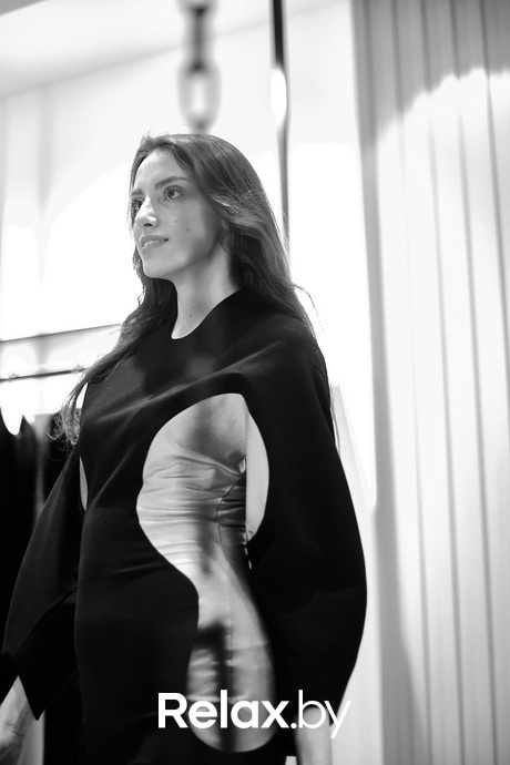 Рождественская Презентация в Young and Fashion, фото № 126