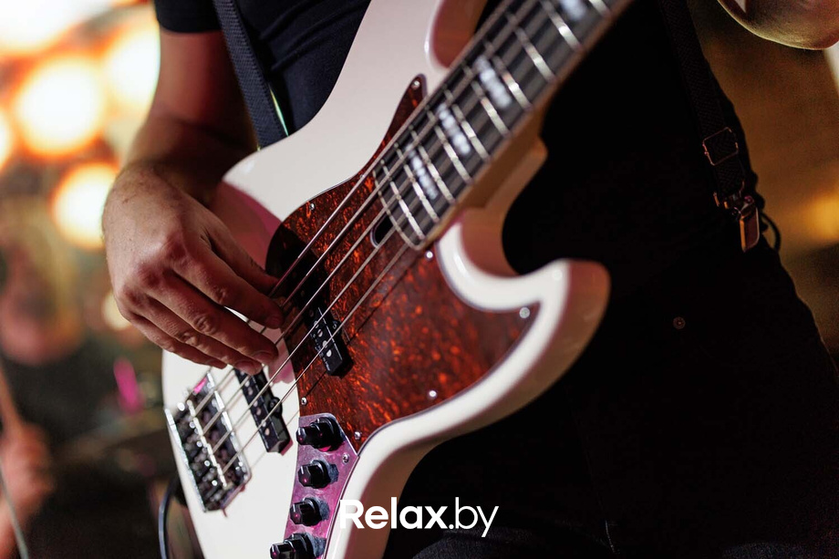 Friday party, фото № 38