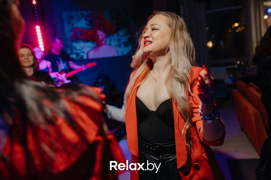 Ночные жители, фото № 43