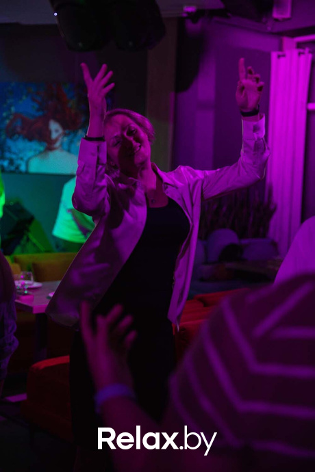 Ночные жители, фото № 35